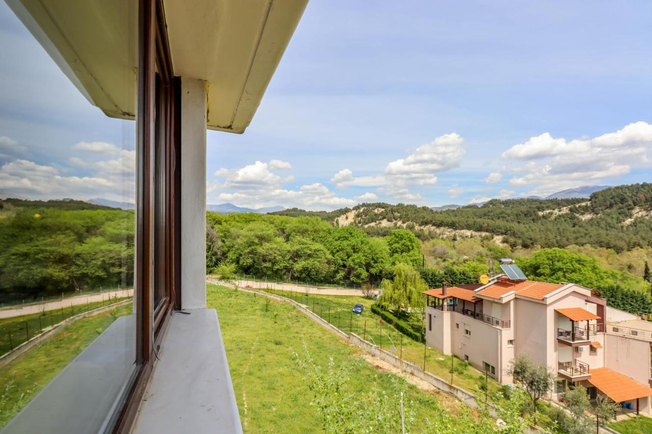 Studio Acropolis Serres Next To Center Exteriér fotografie